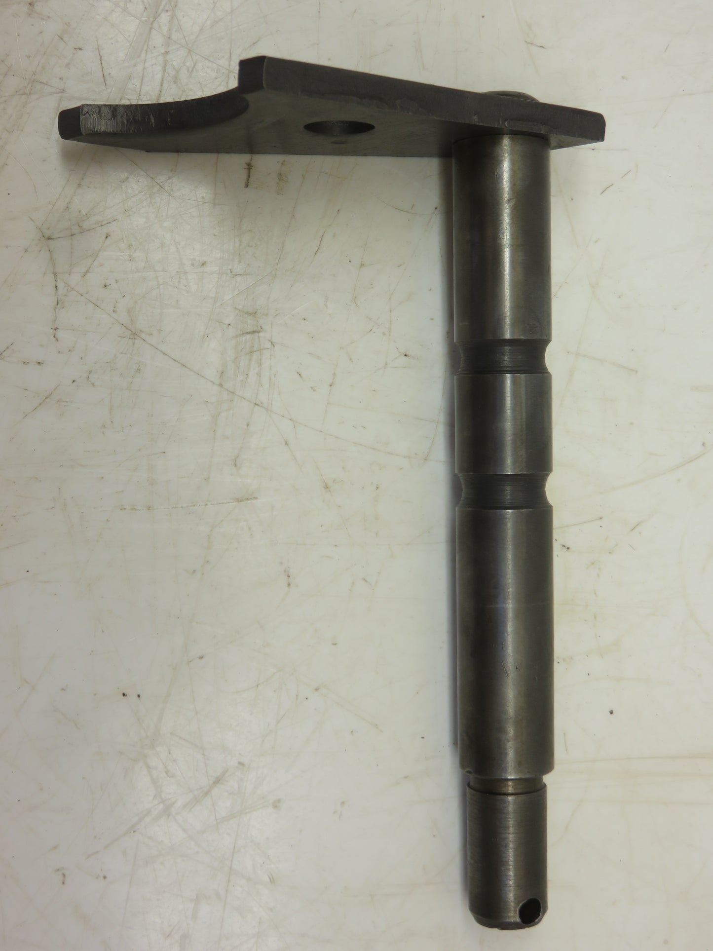 AA5237R John Deere PTO Shifter Shaft With Yoke For 60