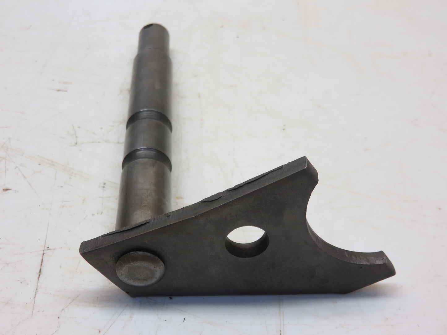 AA5237R John Deere PTO Shifter Shaft With Yoke For 60