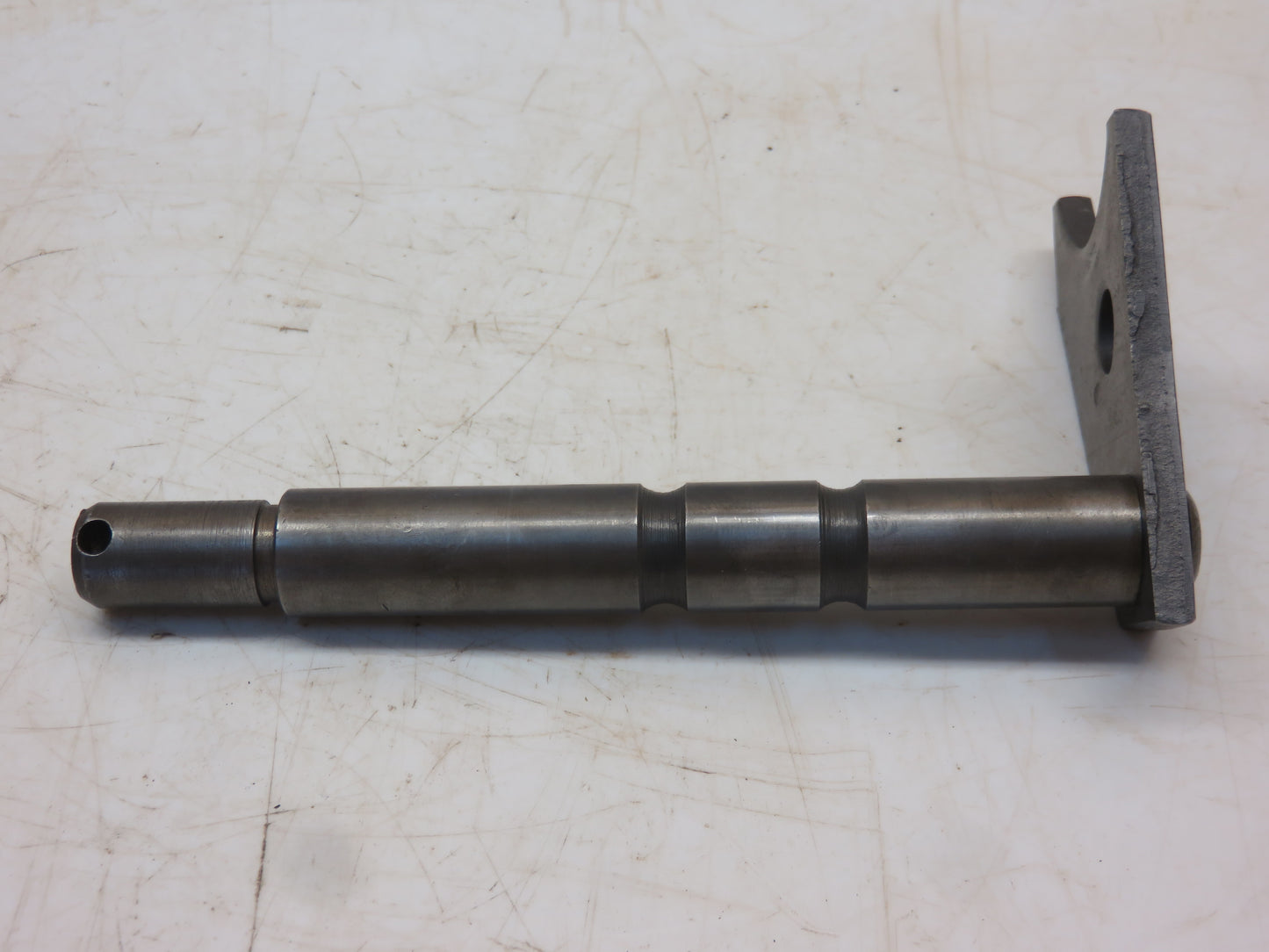 AA5237R John Deere PTO Shifter Shaft With Yoke For 60