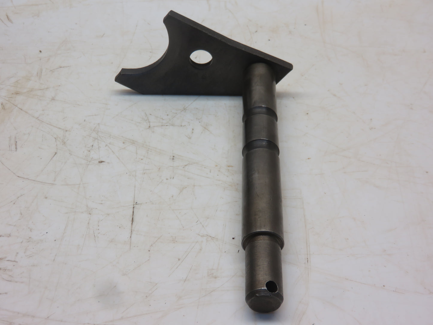 AA5237R John Deere PTO Shifter Shaft With Yoke For 60