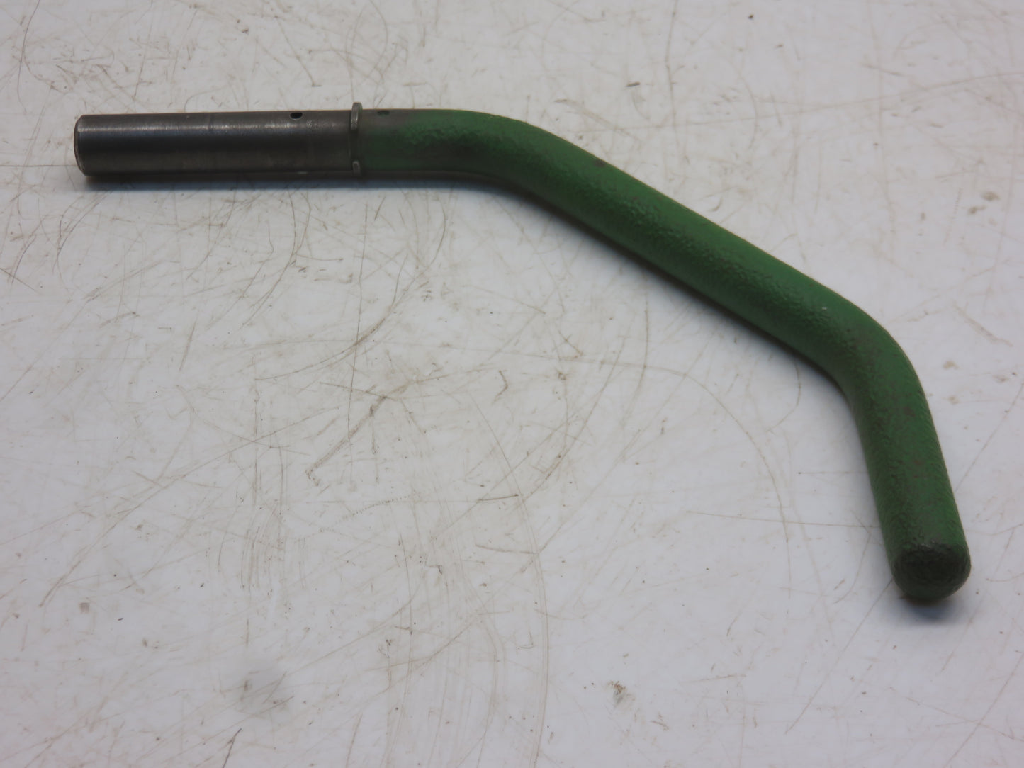 B386R John Deere Overdrive Shifter Handle For B