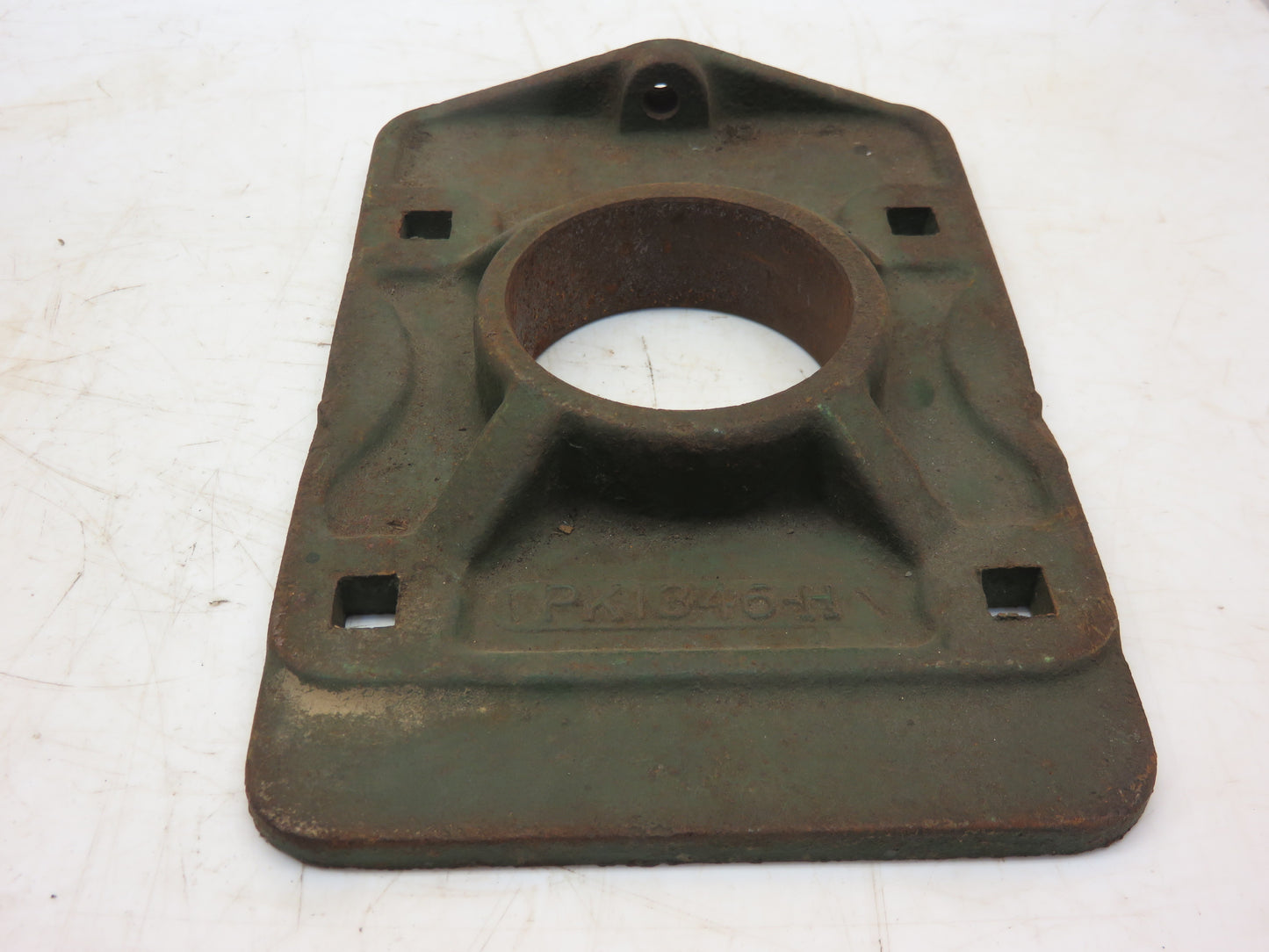 PK1346H John Deere NOS Left Hand Cylinder Bearing Housing For 12A, 25, 30 Combine