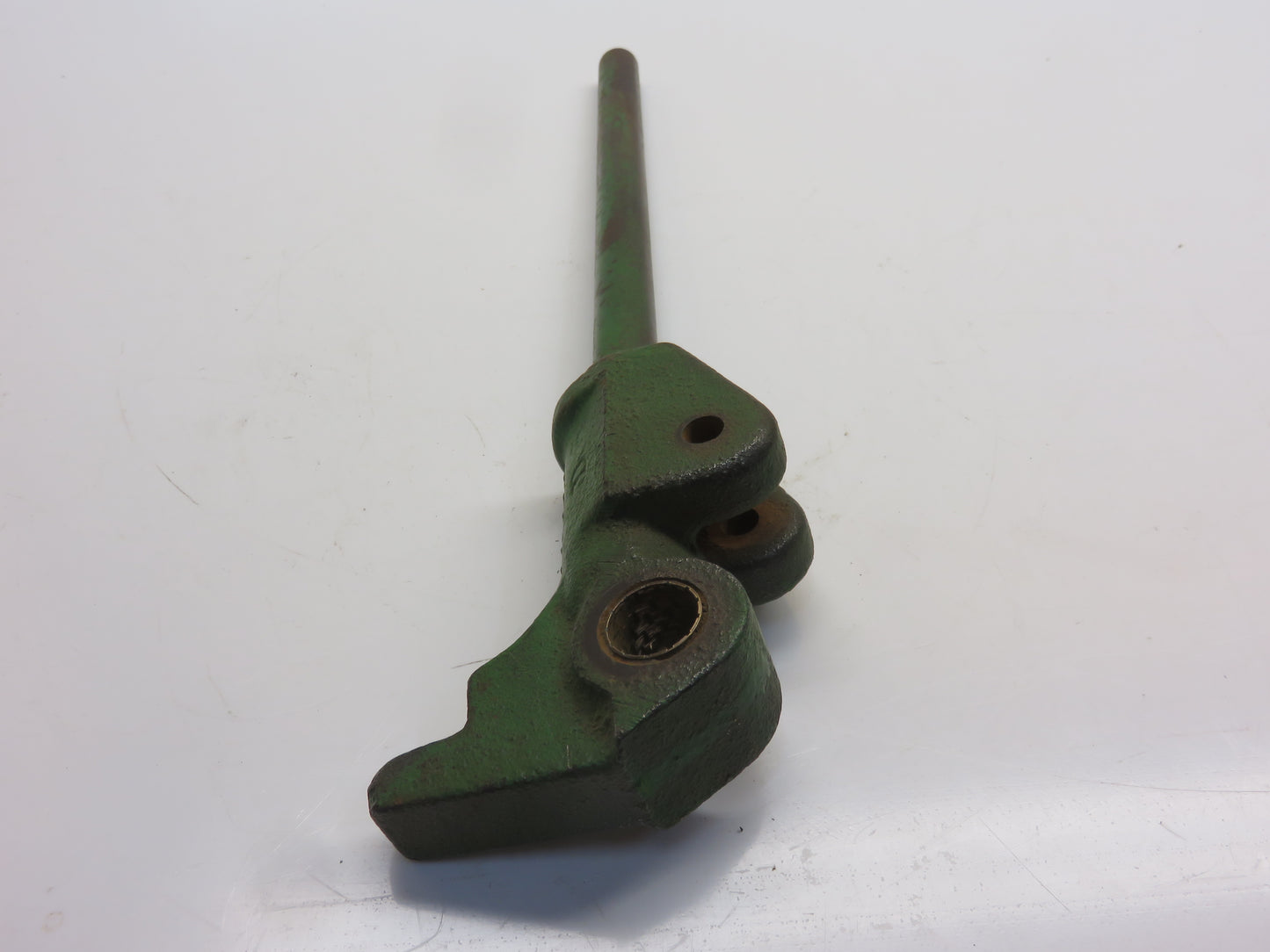 R1028R, R1844R John Deere Decompression And Starting Control Lever For 80, 820, 830