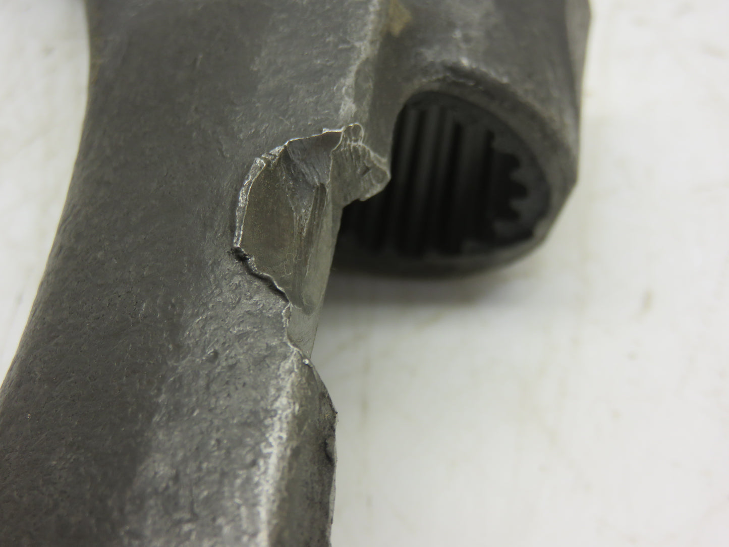 R1466R John Deere Clutch Fork For R, 80, 820, 830