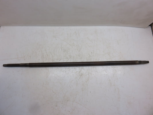C1525R John Deere Fan Shaft For GP, GPWT