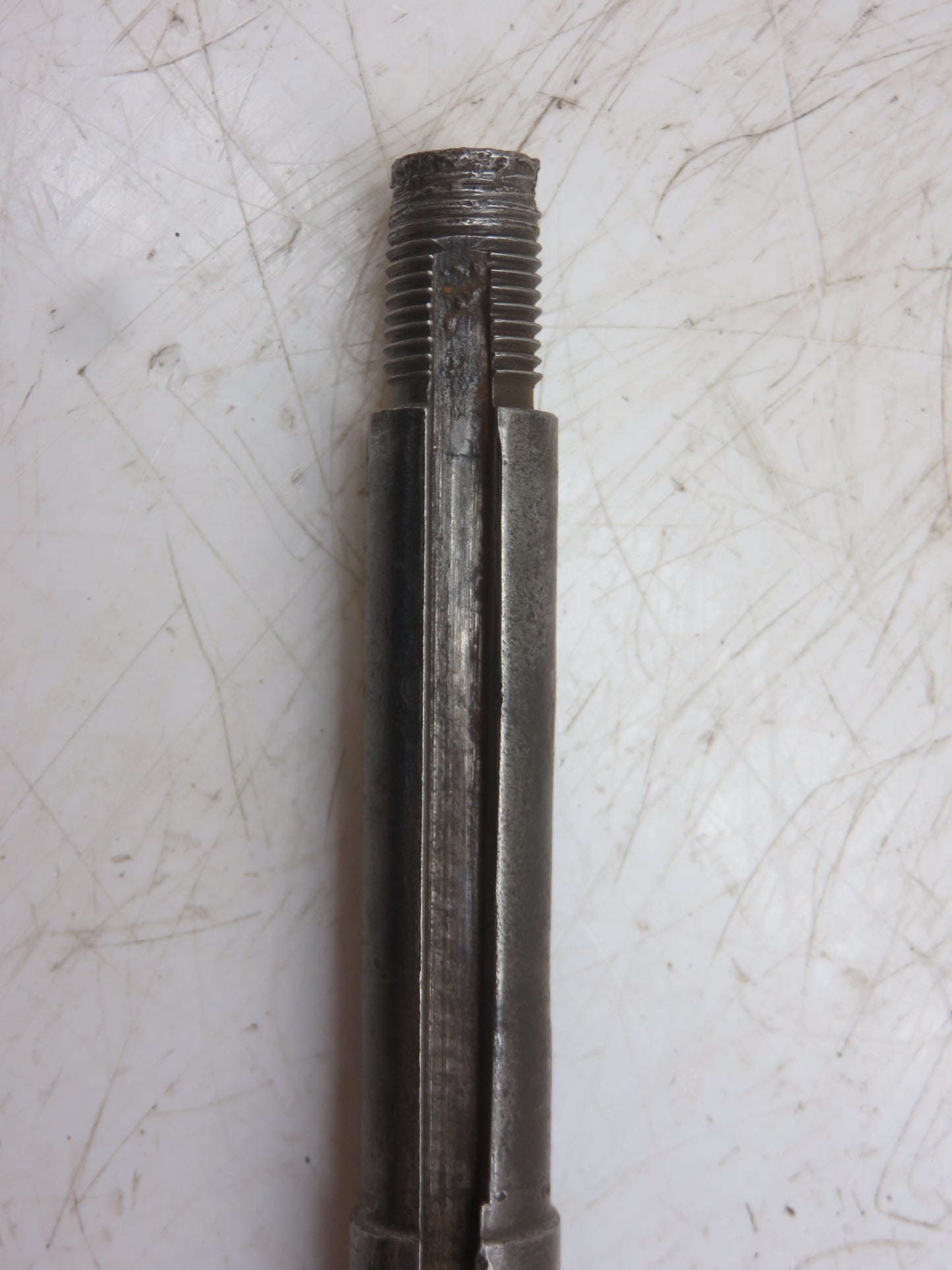 C1525R John Deere Fan Shaft For GP, GPWT