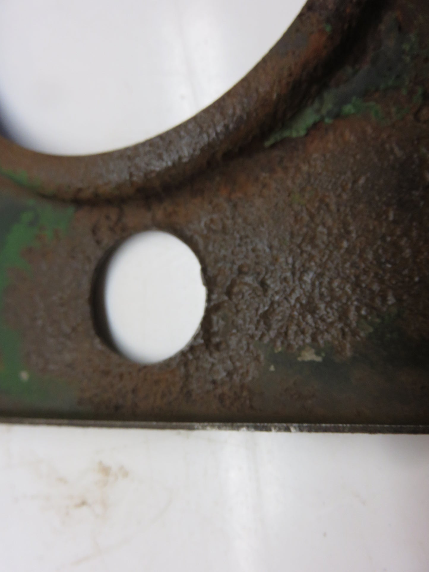 F2549R, R20201R John Deere Instrument Panel For Diesel 720