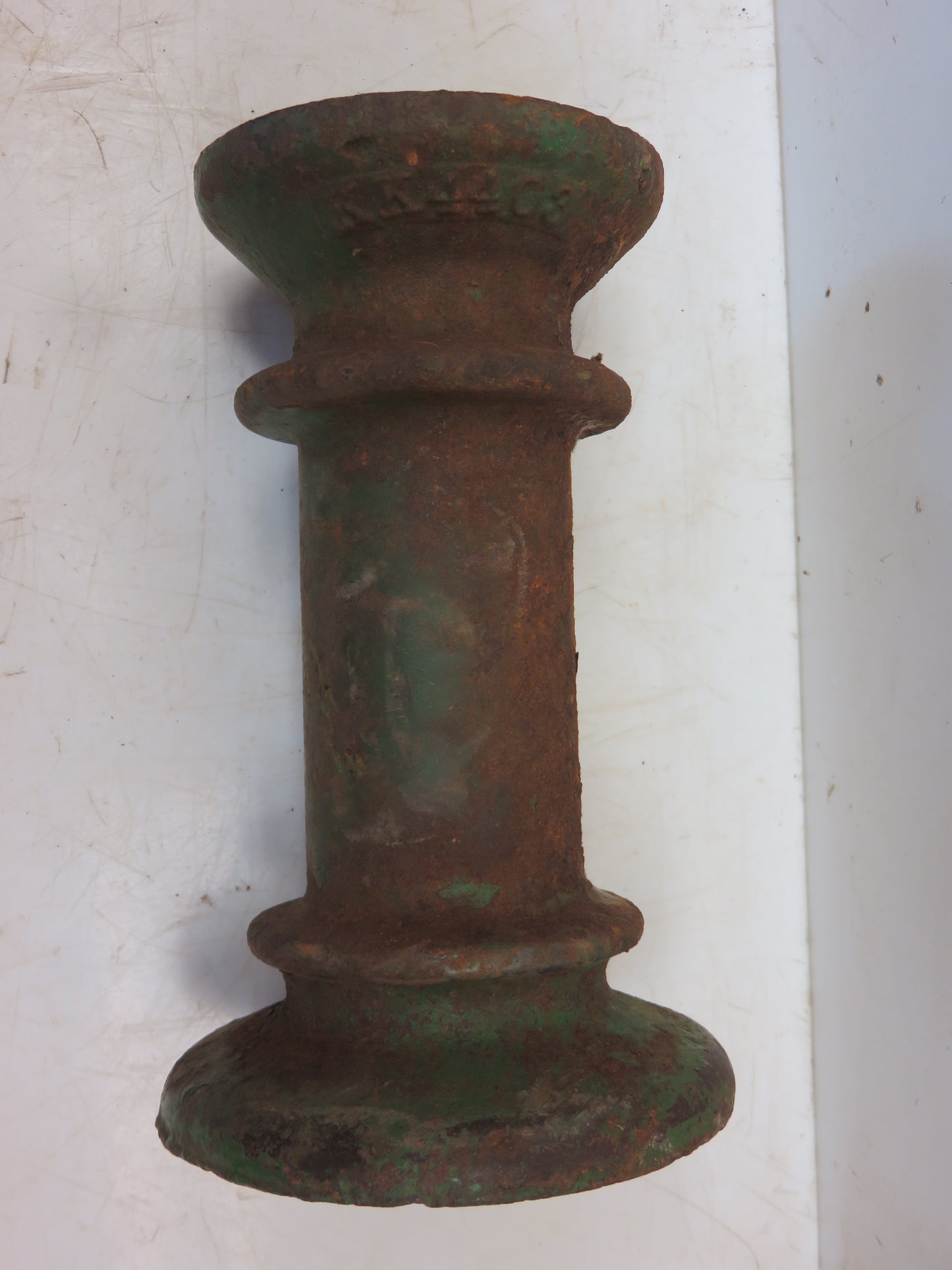 KK4403B, KK5970B John Deere NOS Spool For FW, K, KHZ, RW, S Disc