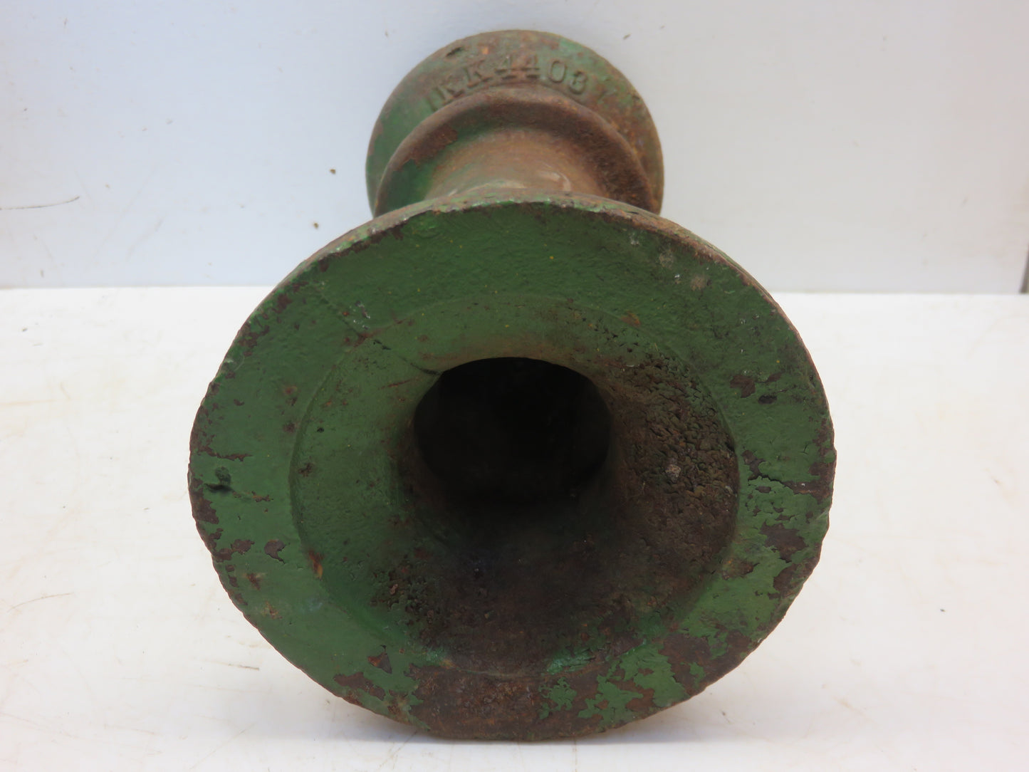 KK4403B, KK5970B John Deere NOS Spool For FW, K, KHZ, RW, S Disc