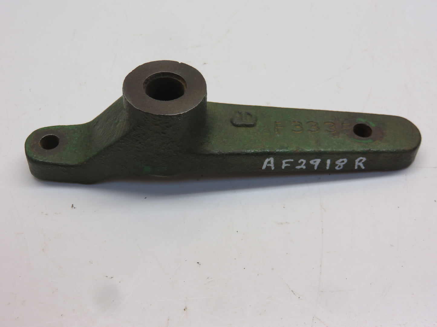 AF2918R, F3335R John Deere Speed Control Arm For 70, 720, 730