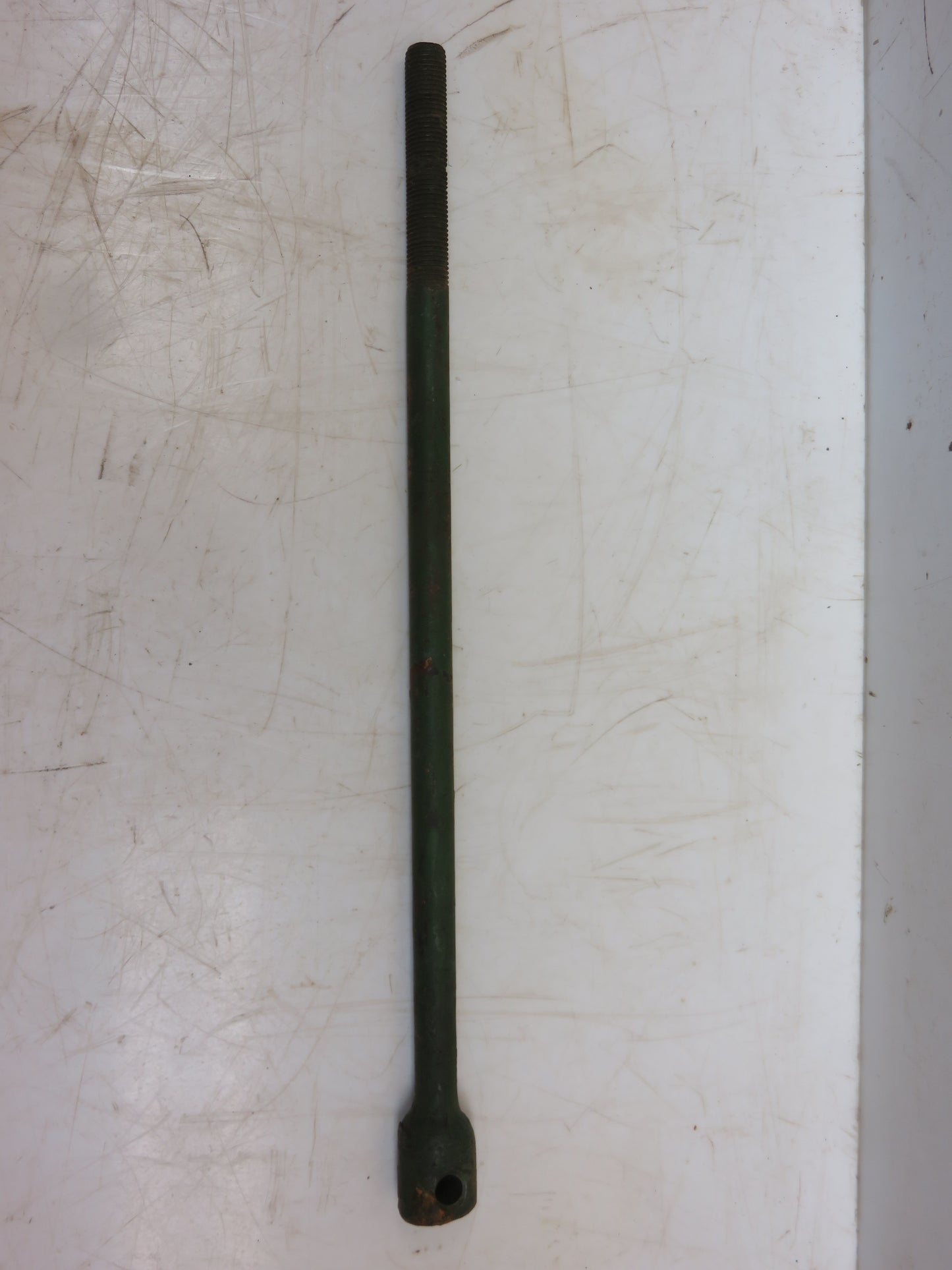 P41719H John Deere NOS Steering Adjusting Rod For 55 Combine