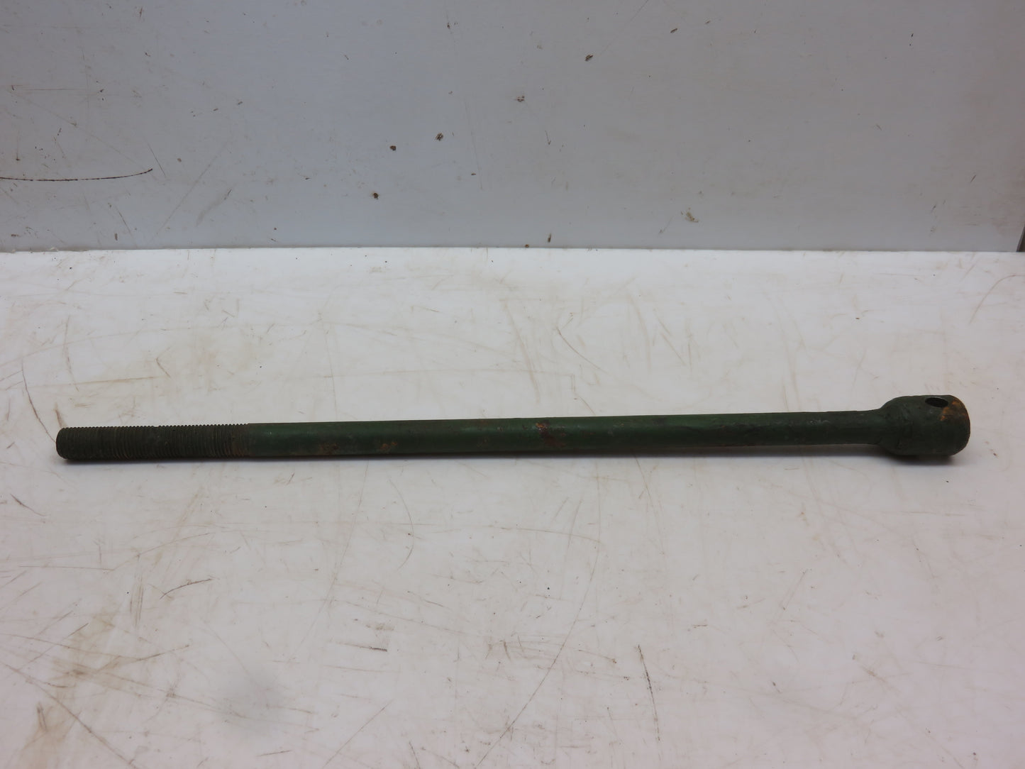 P41719H John Deere NOS Steering Adjusting Rod For 55 Combine