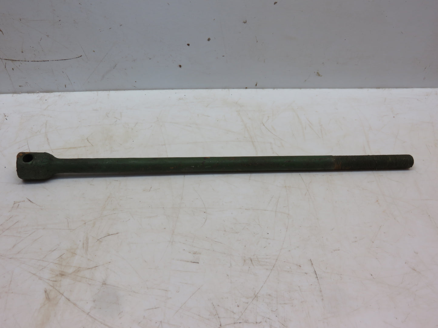 P41719H John Deere NOS Steering Adjusting Rod For 55 Combine