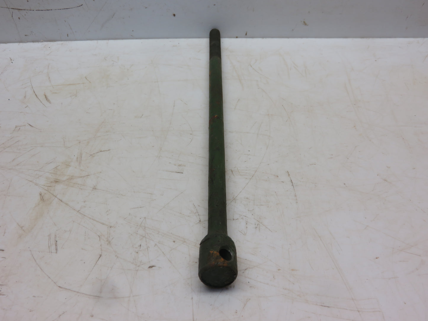 P41719H John Deere NOS Steering Adjusting Rod For 55 Combine