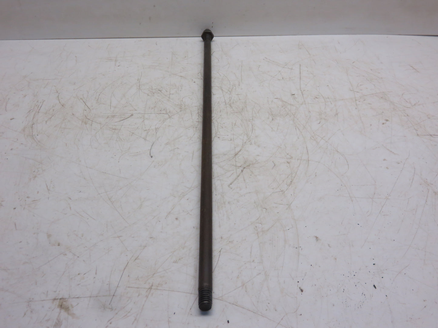 F1410R John Deere Starter Rod For 70, 720