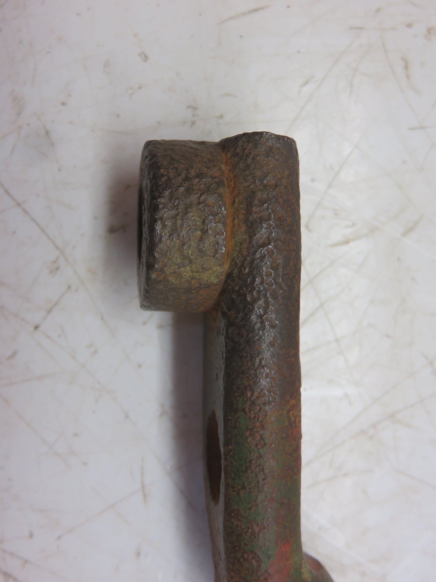 AA5324R John Deere PTO Clutch Lever For 50, 60, 70