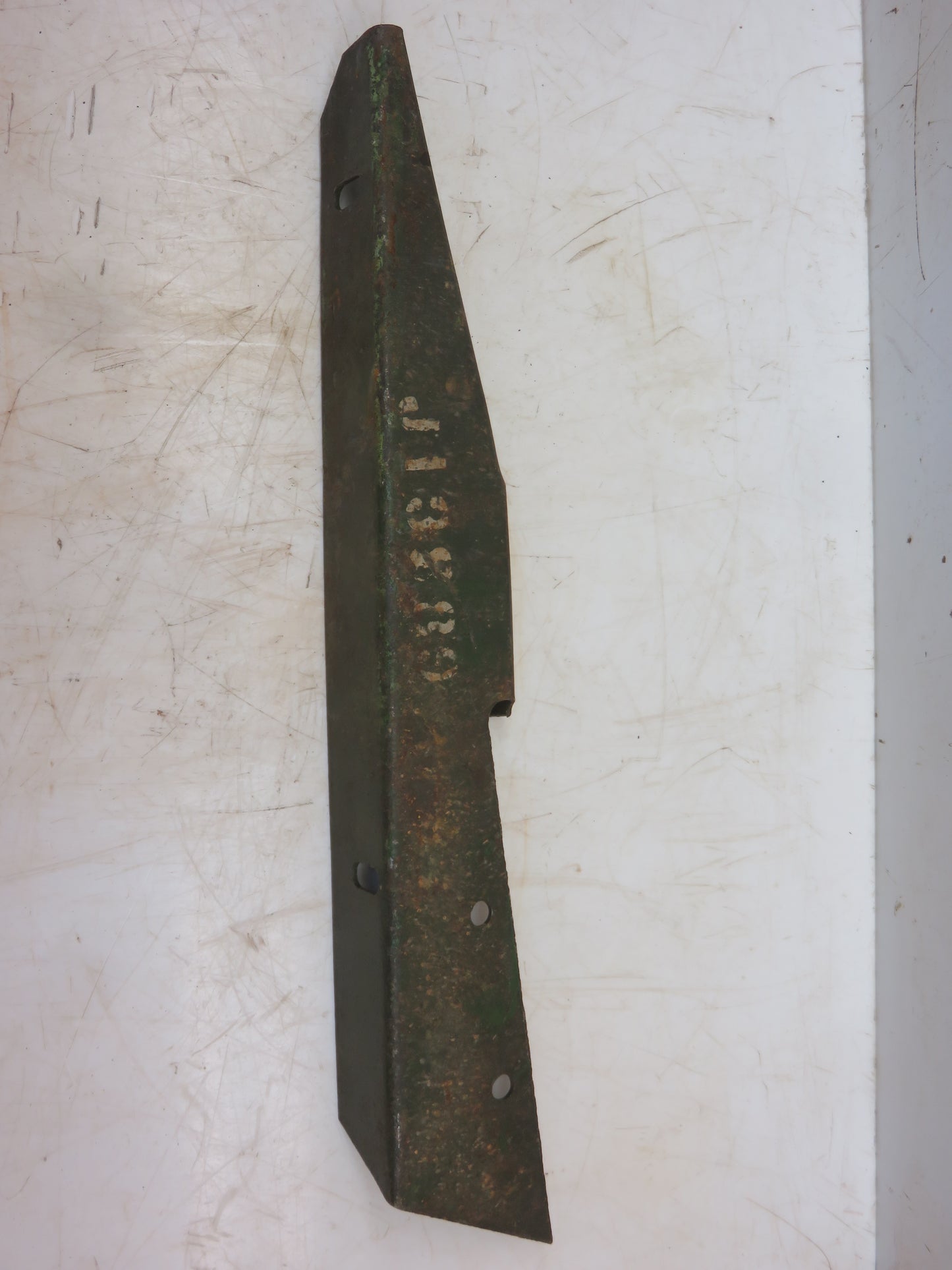 J13889HN John Deere NOS Upper Gatherer Chain Stripper For 101 Corn Picker
