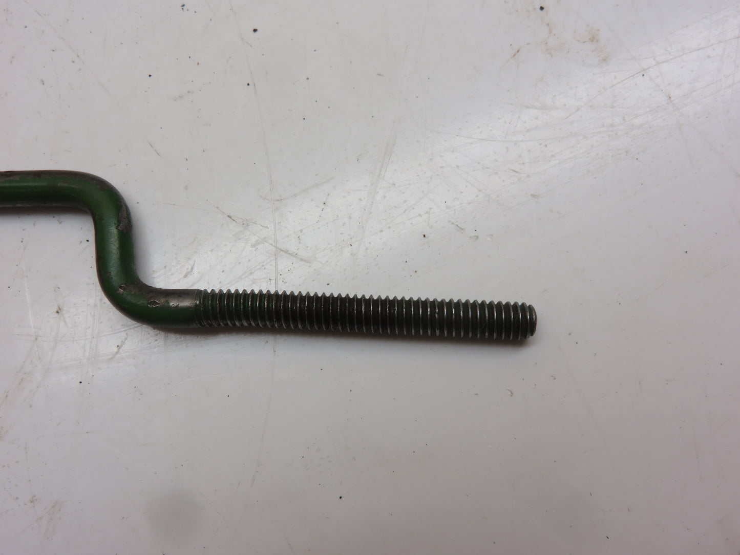 R34707 John Deere Throttle Control Rod For 3020, 4020