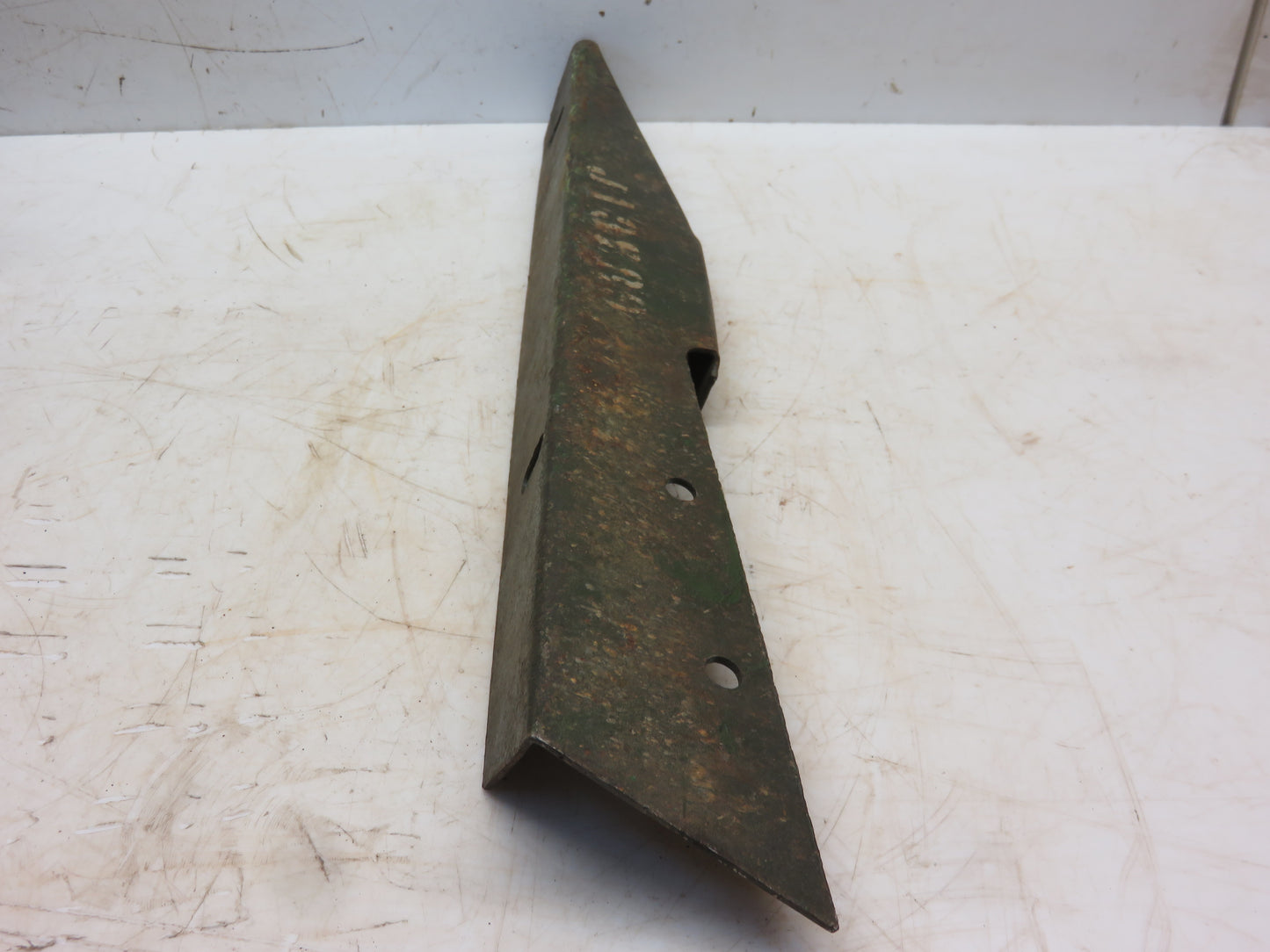 J13889HN John Deere NOS Upper Gatherer Chain Stripper For 101 Corn Picker