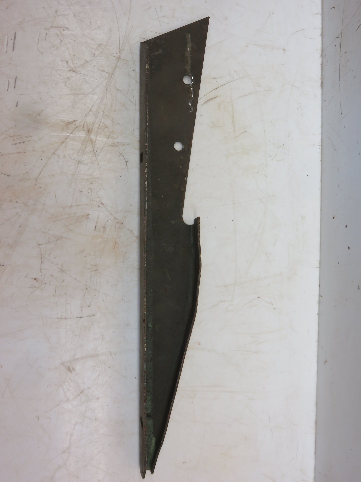 J13889HN John Deere NOS Upper Gatherer Chain Stripper For 101 Corn Picker