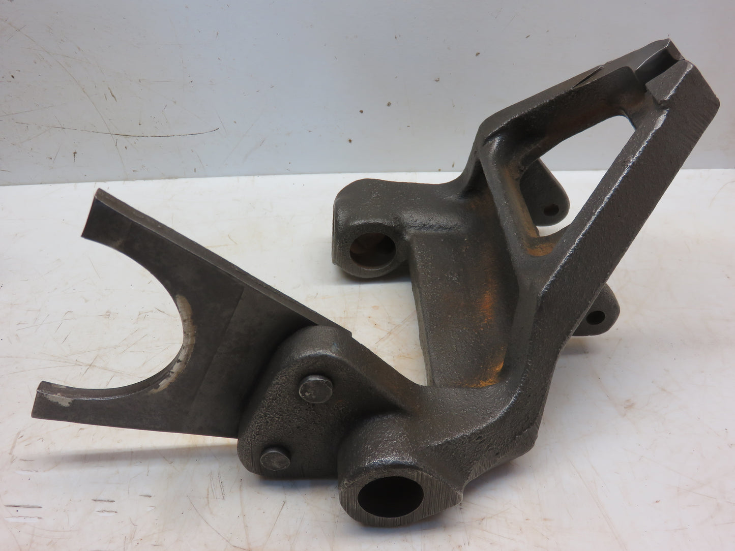 AF3465R, F3360R John Deere Overdrive Shifter For 720, 730