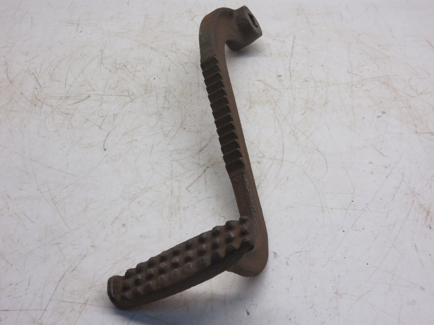 B236R John Deere Right Hand Brake Pedal For B, 50