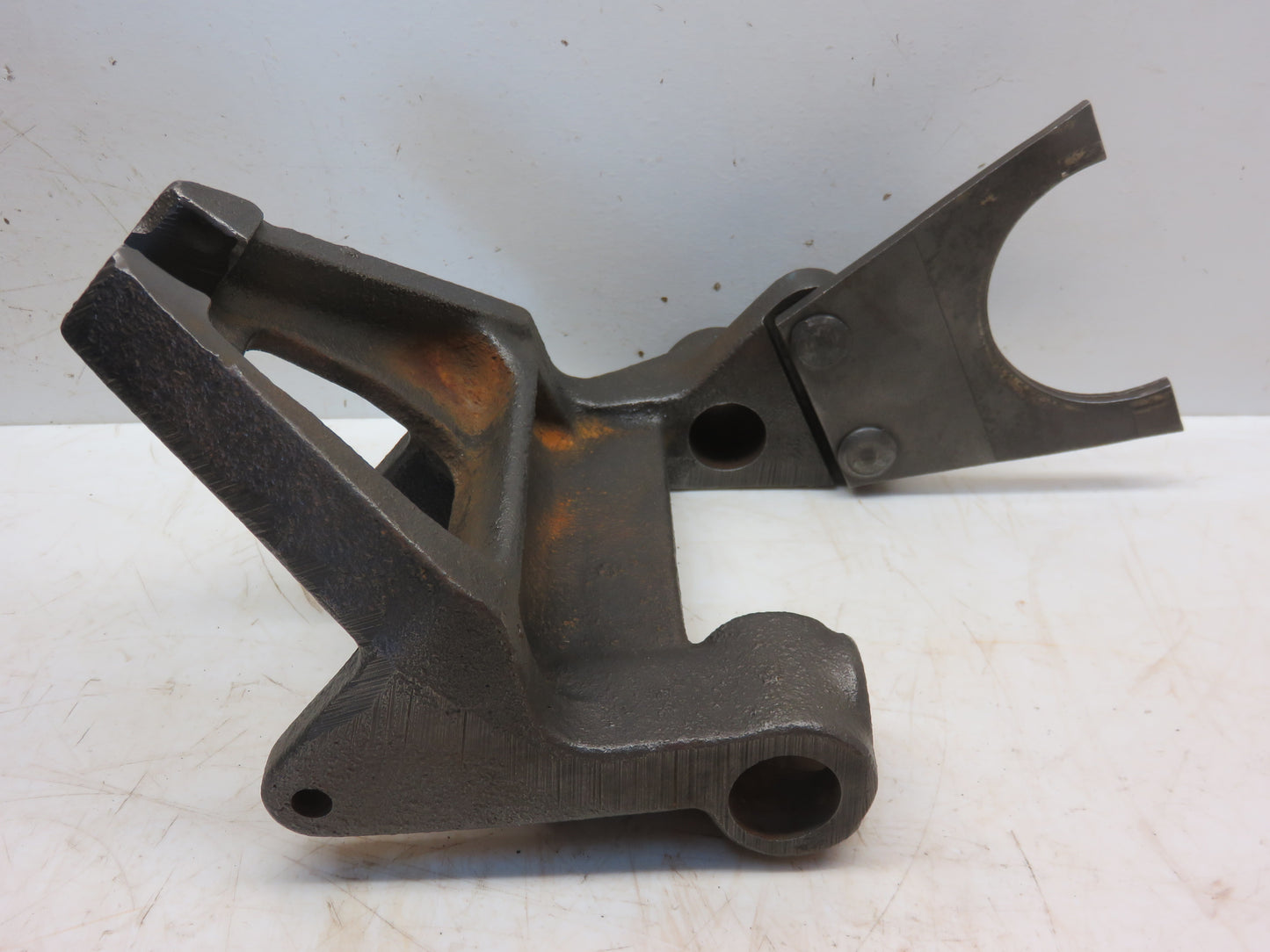 AF3465R, F3360R John Deere Overdrive Shifter For 720, 730