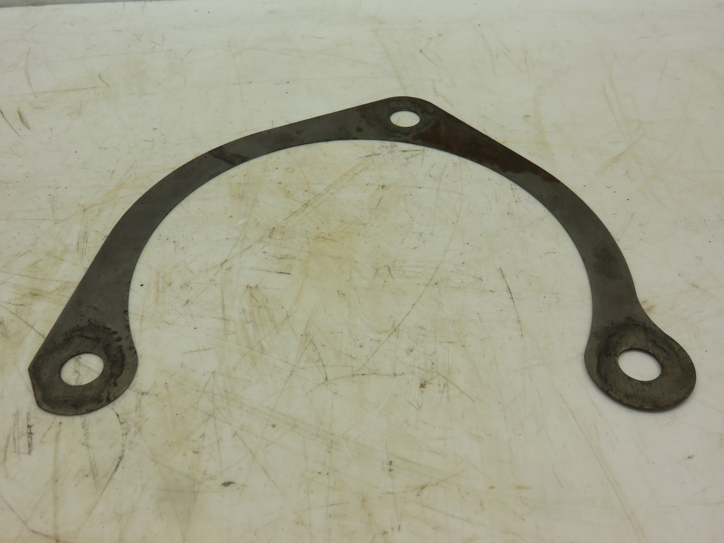 A4680R John Deere Brake Plate Shim For 50, 60, 70, 80, 520, 620, 720, 820