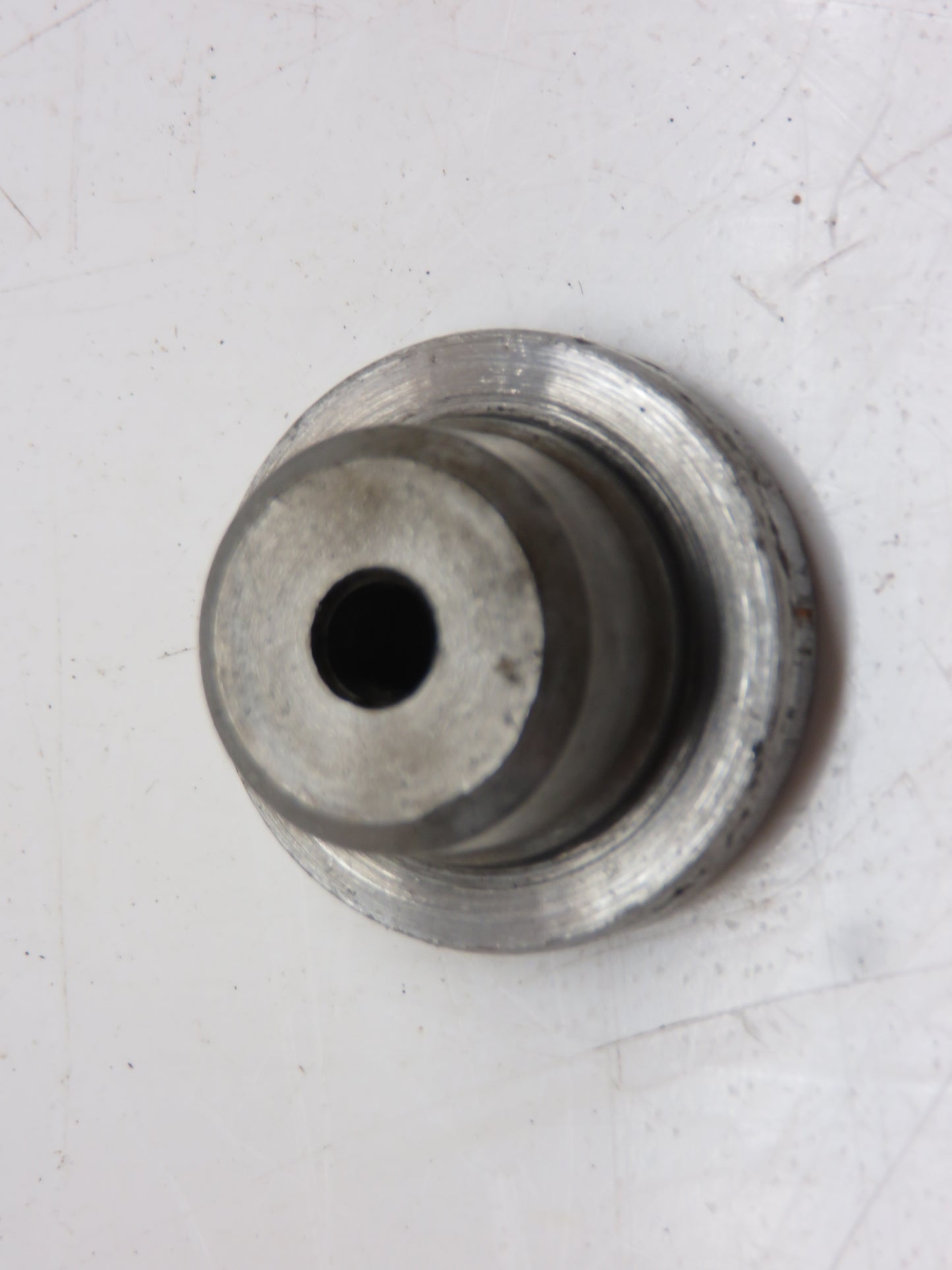 F3332R John Deere Speed Control Spring End For 720, 730