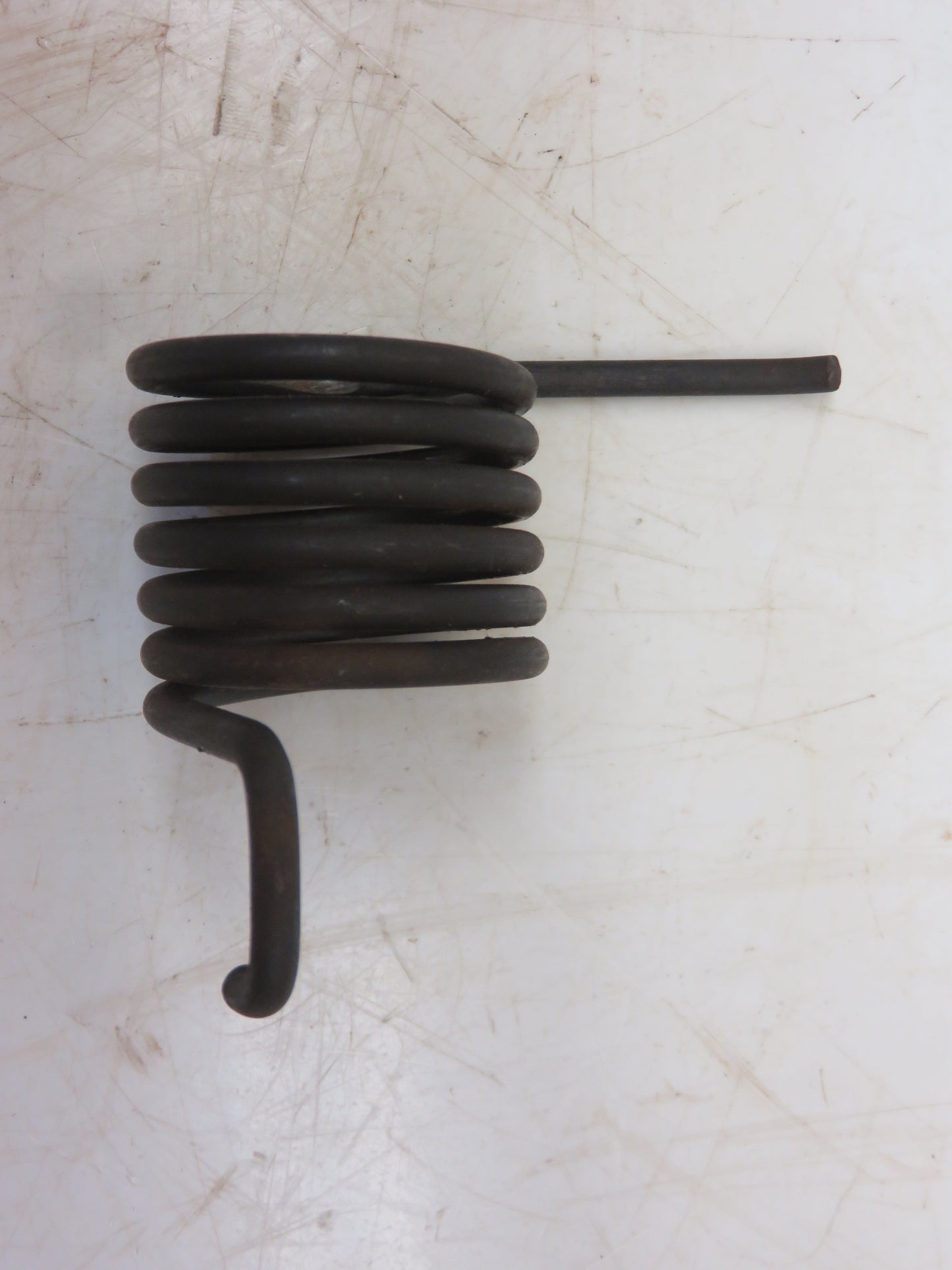 M335T John Deere Clutch Pedal Return Spring For M, 40, 320, 420, 330, 430, 435