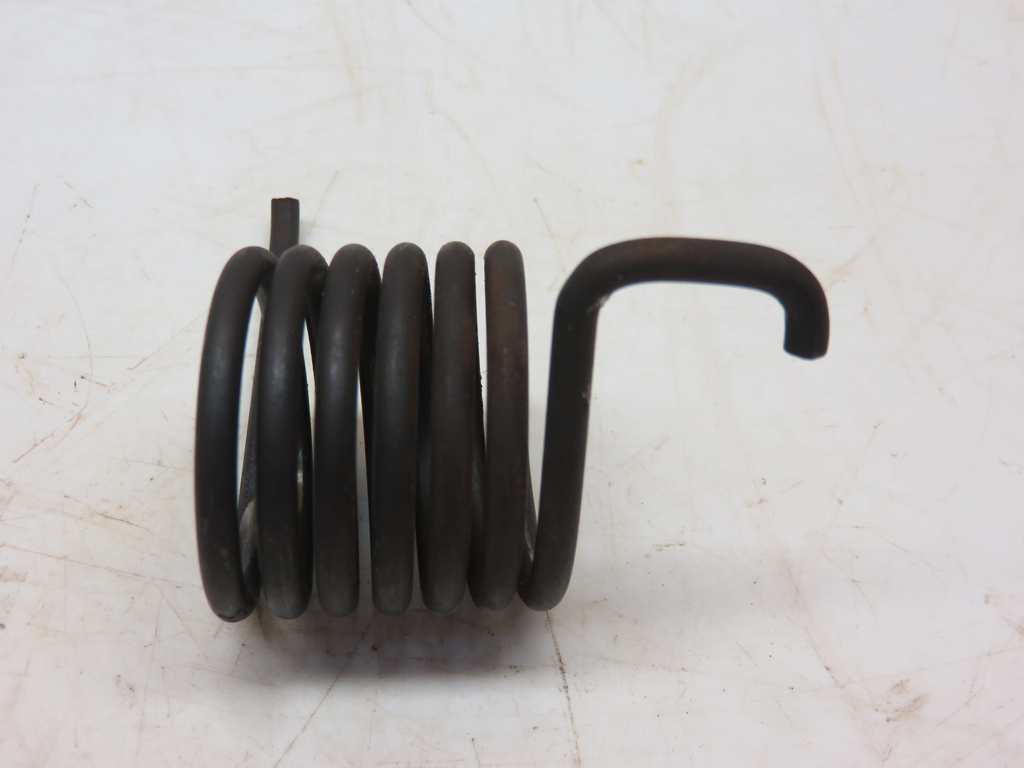 M335T John Deere Clutch Pedal Return Spring For M, 40, 320, 420, 330, 430, 435