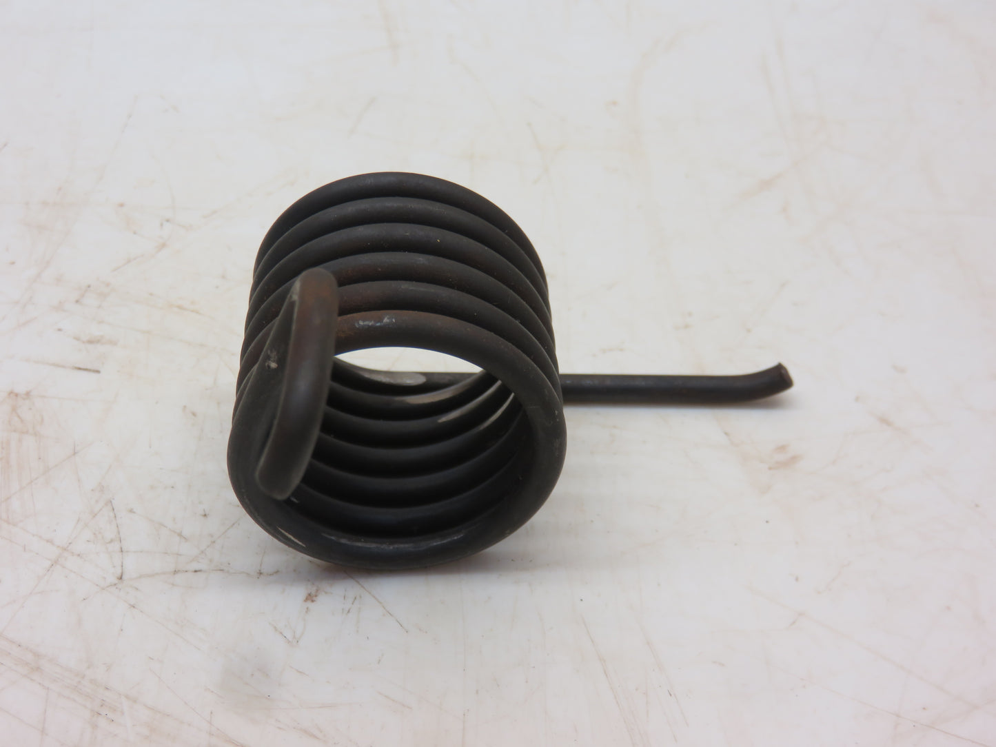 M335T John Deere Clutch Pedal Return Spring For M, 40, 320, 420, 330, 430, 435