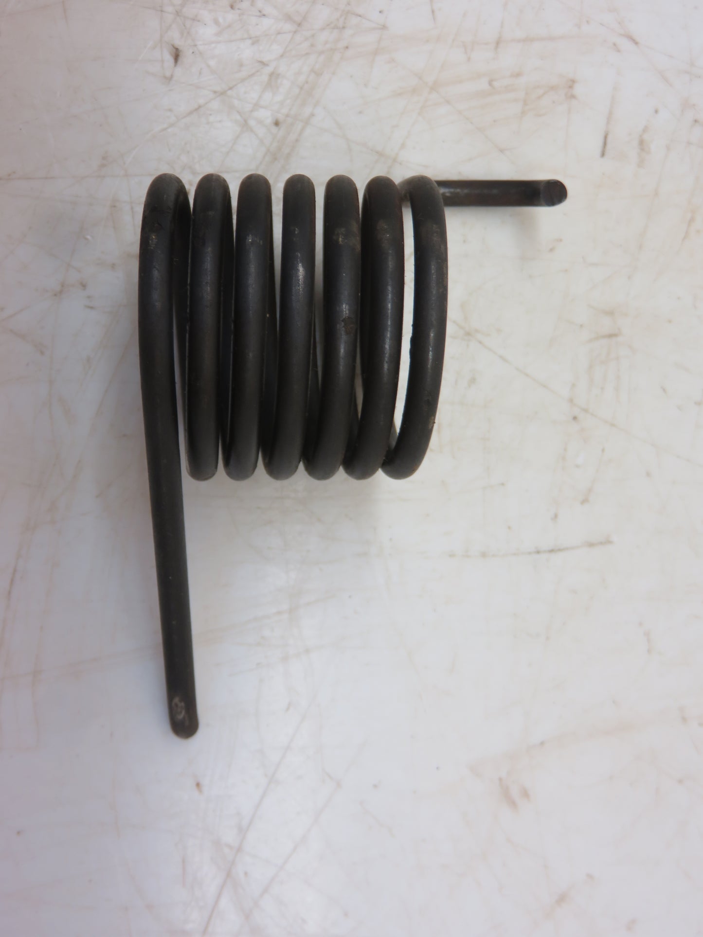 M335T John Deere Clutch Pedal Return Spring For M, 40, 320, 420, 330, 430, 435
