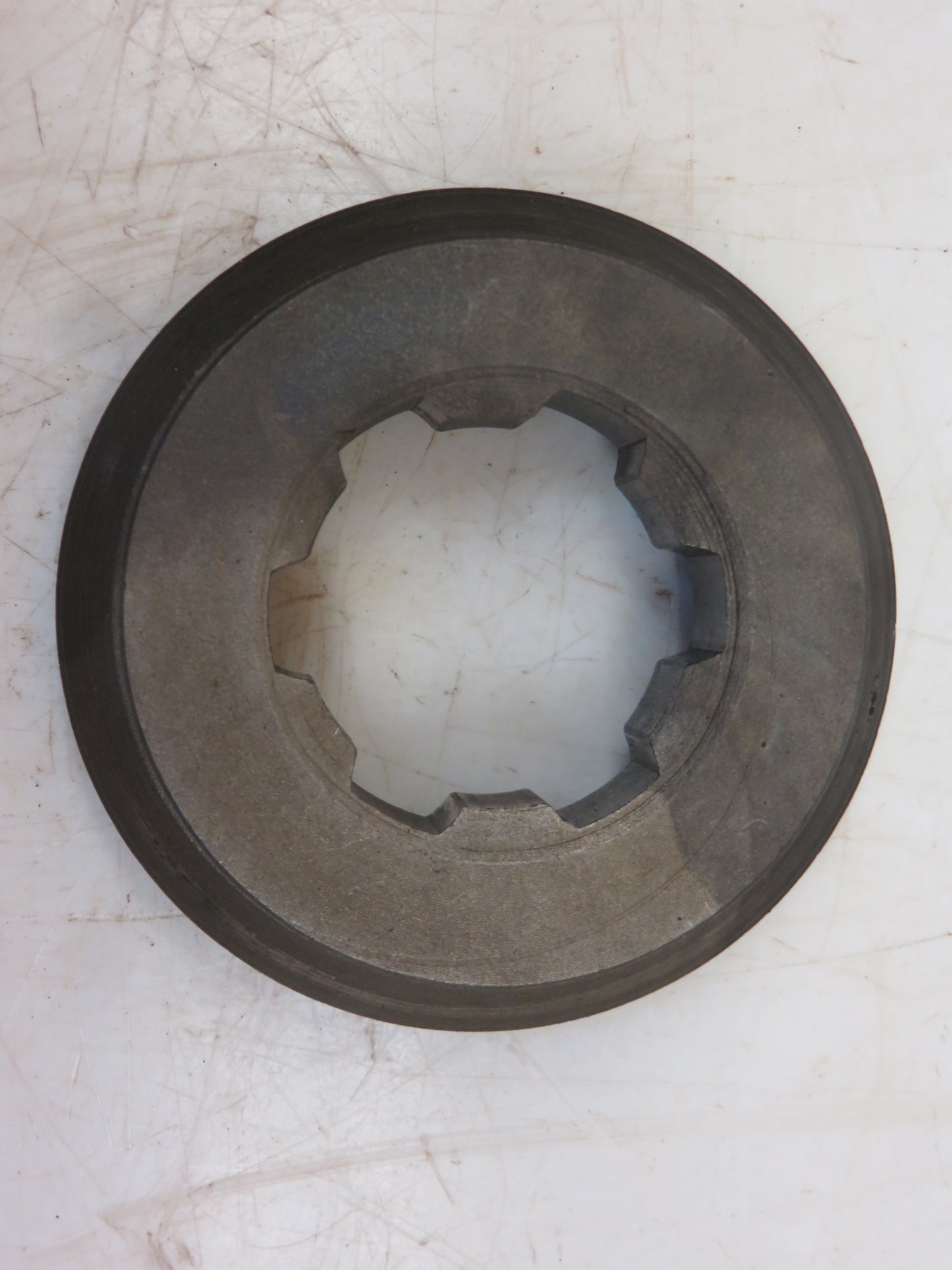 M3590T, M1924T John Deere PTO Coupler For 40, 420, 430, 435, 1010