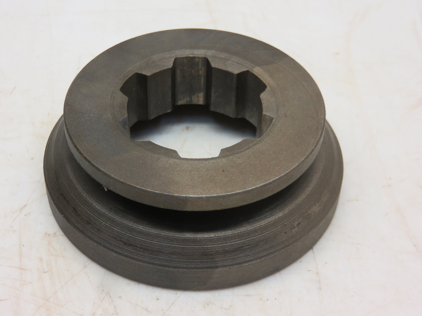 M3590T, M1924T John Deere PTO Coupler For 40, 420, 430, 435, 1010