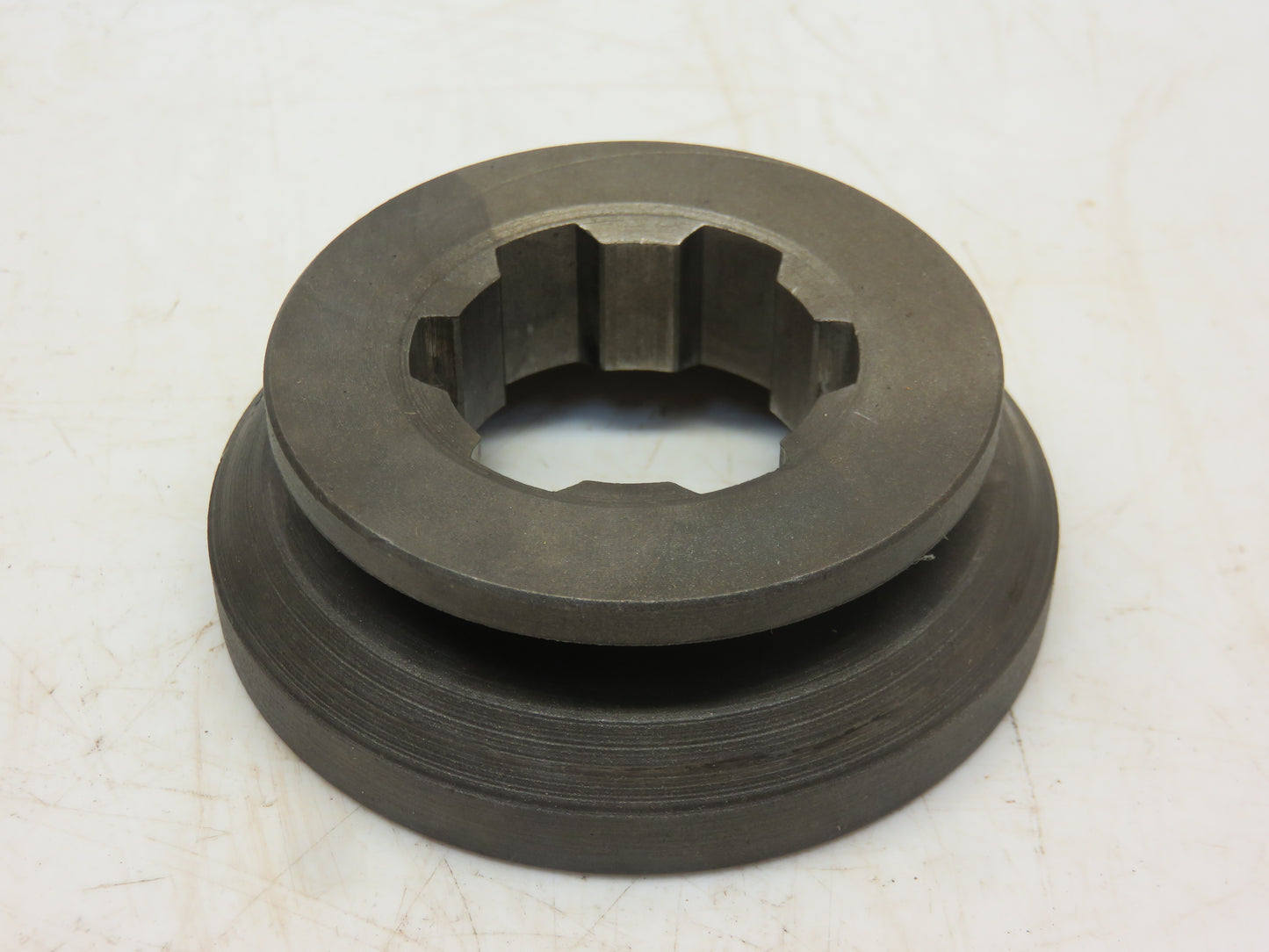 M3590T, M1924T John Deere PTO Coupler For 40, 420, 430, 435, 1010