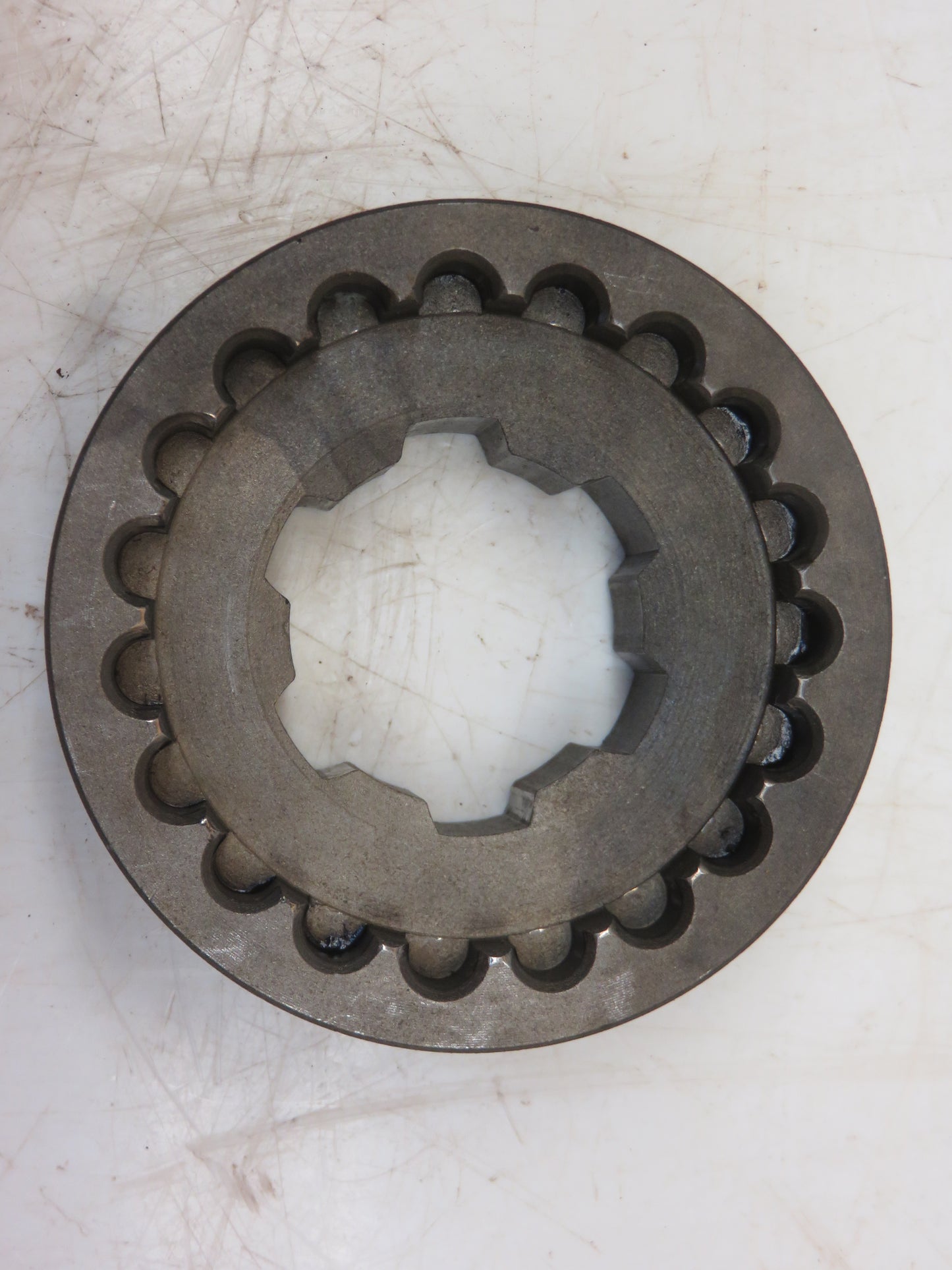 M3590T, M1924T John Deere PTO Coupler For 40, 420, 430, 435, 1010