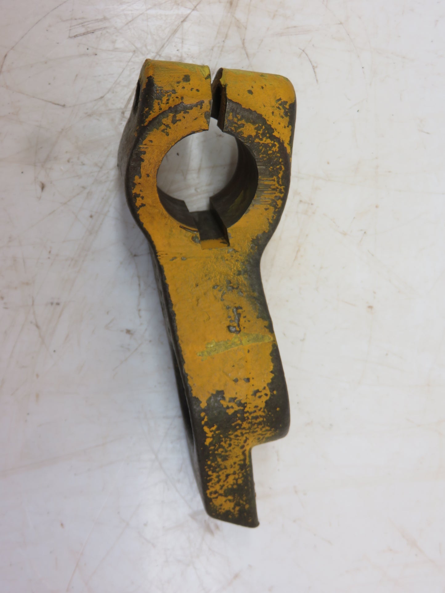 M1713T John Deere Left Hand Brake Lever For 40, 320, 420, 330