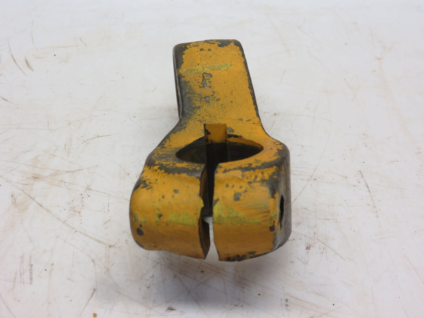M1713T John Deere Left Hand Brake Lever For 40, 320, 420, 330