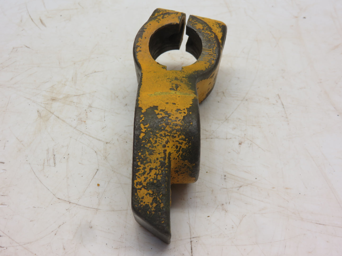 M1713T John Deere Left Hand Brake Lever For 40, 320, 420, 330