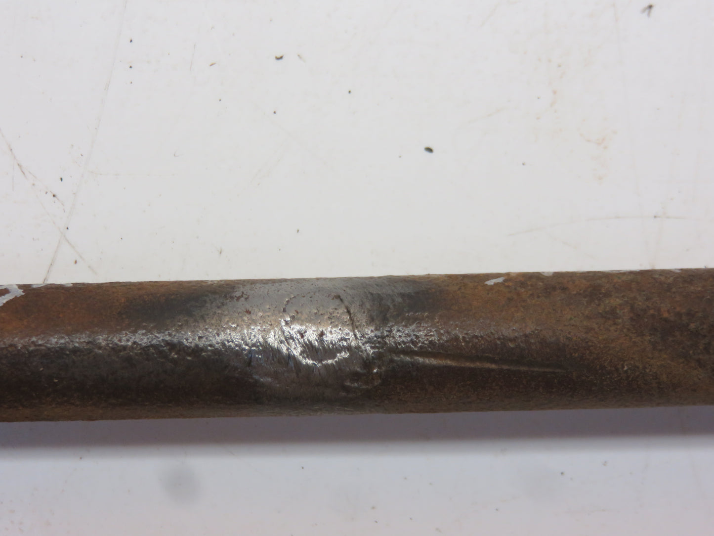 AR26835 John Deere Rockshaft Oil Line For 3010, 4010