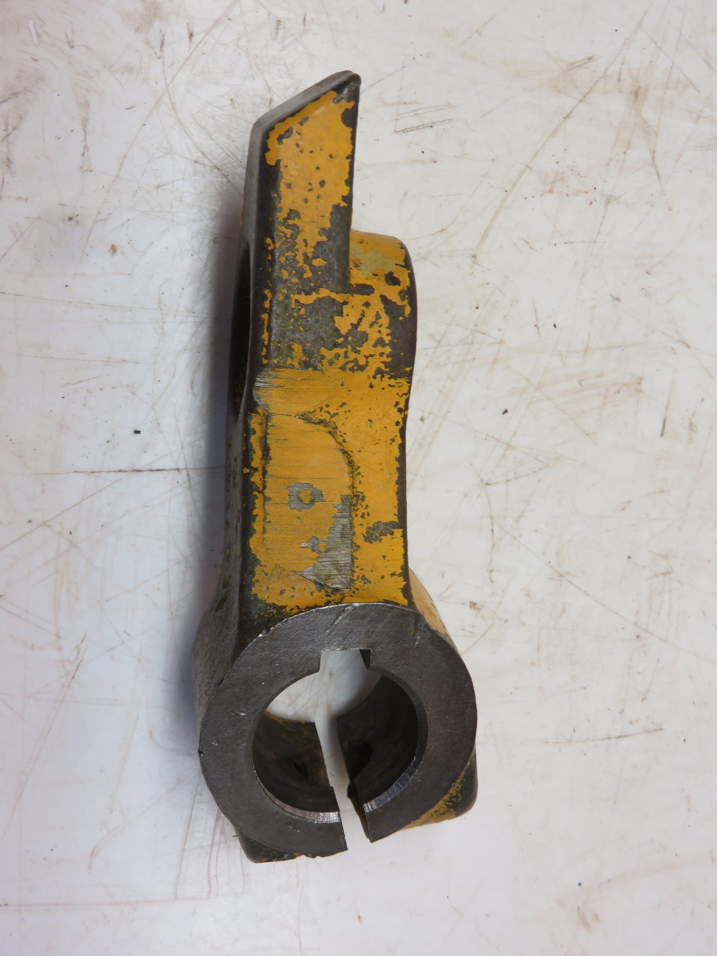 M1713T John Deere Left Hand Brake Lever For 40, 320, 420, 330