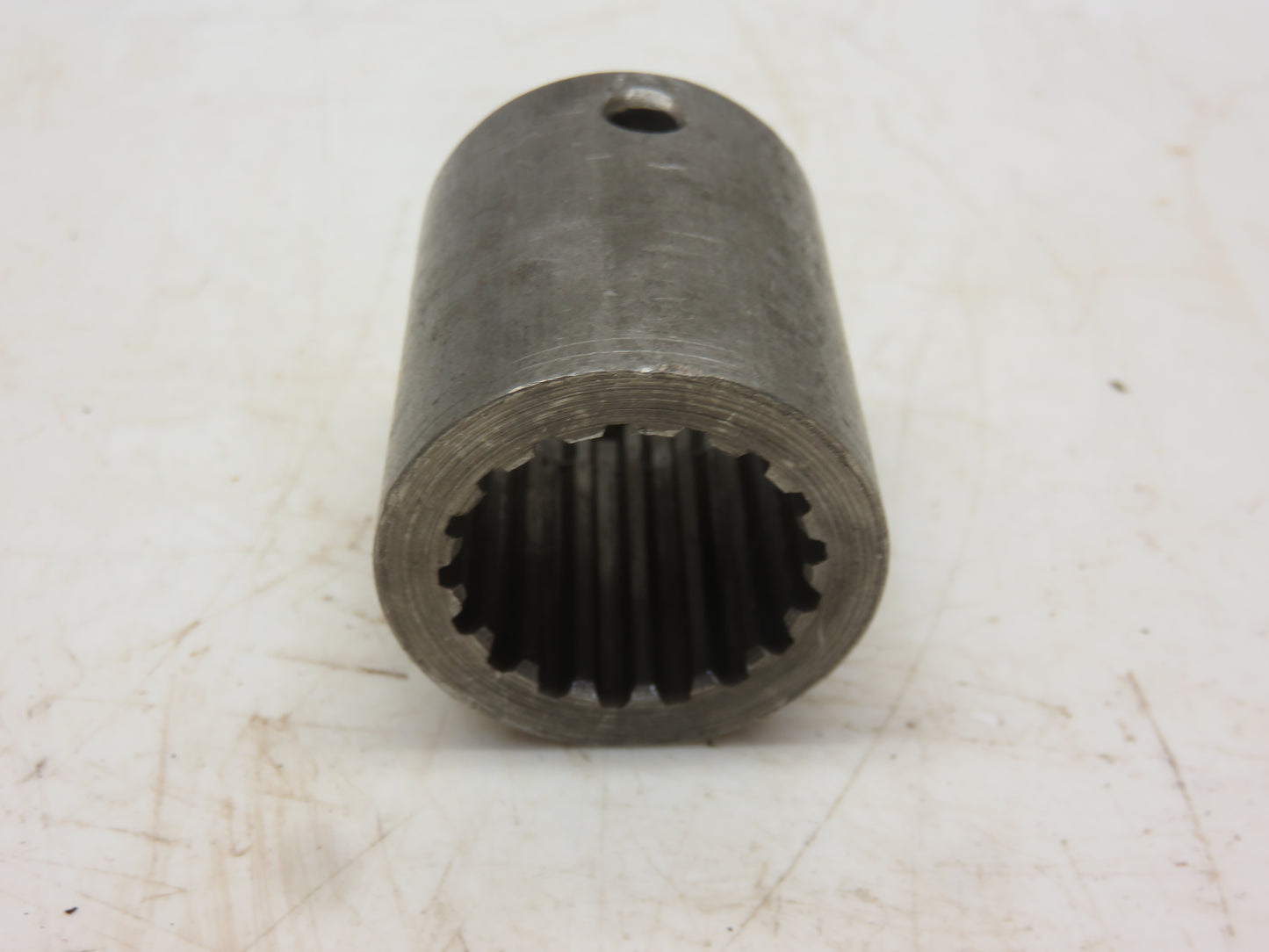 M2343T John Deere Input Shaft Coupler For 40, 420, 430, 435