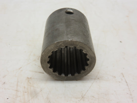 M2343T John Deere Input Shaft Coupler For 40, 420, 430, 435