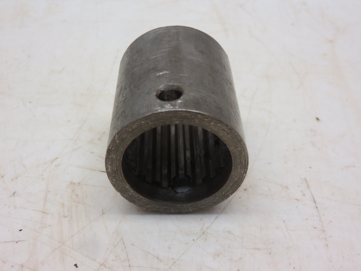 M2343T John Deere Input Shaft Coupler For 40, 420, 430, 435