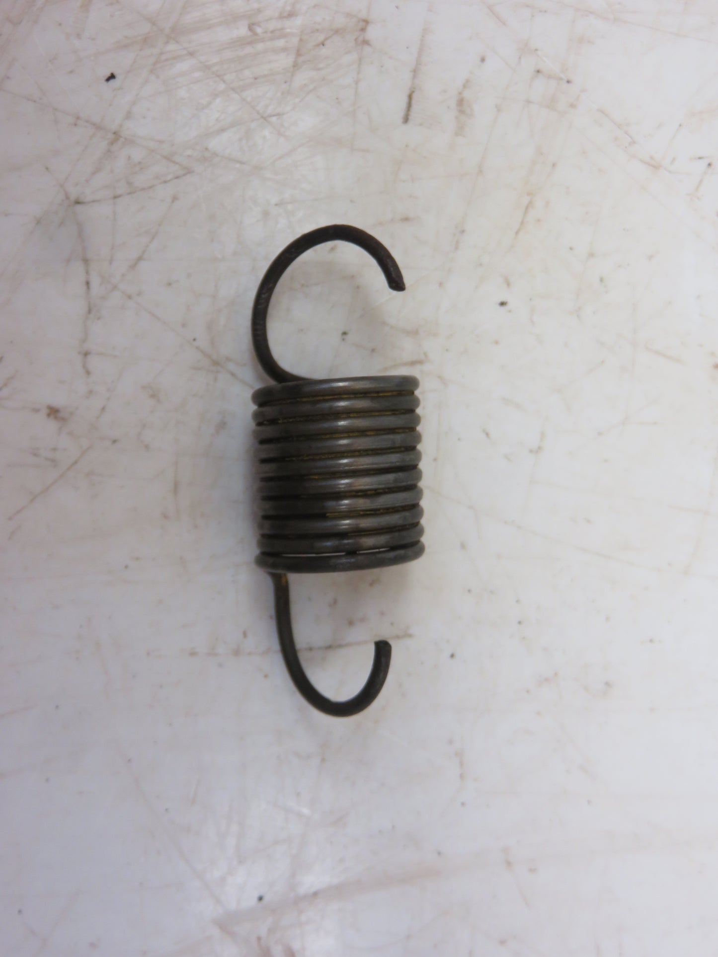 M2221T John Deere Brake Lock Spring For 40, 320, 420, 330, 430, 1010