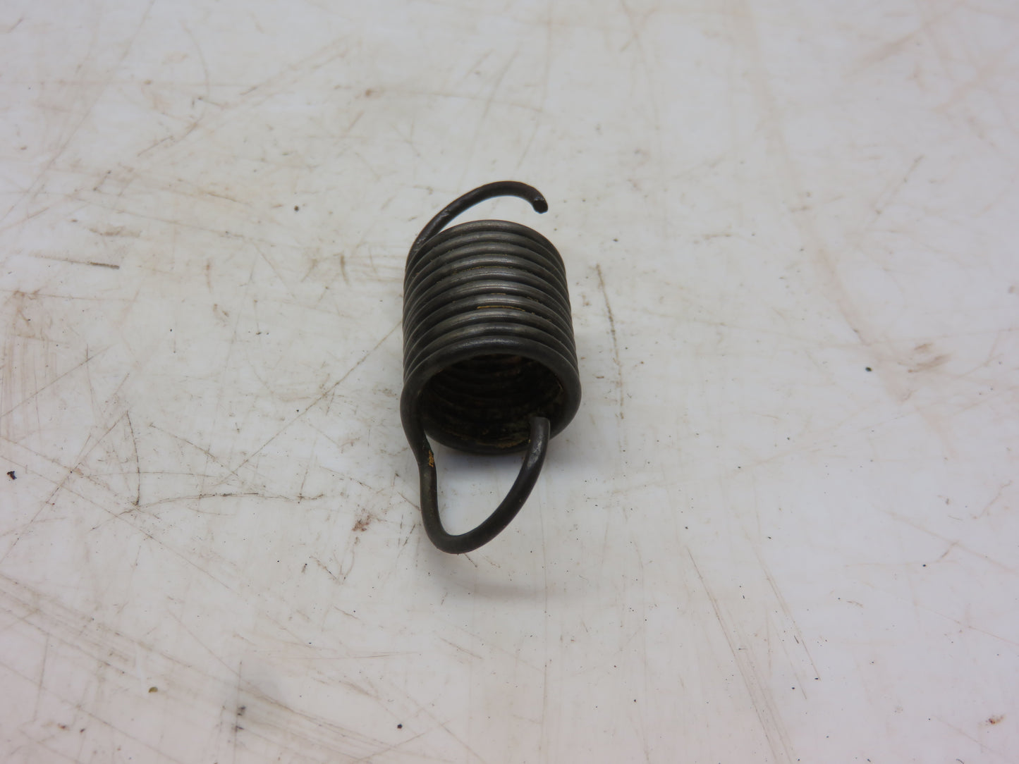 M2221T John Deere Brake Lock Spring For 40, 320, 420, 330, 430, 1010