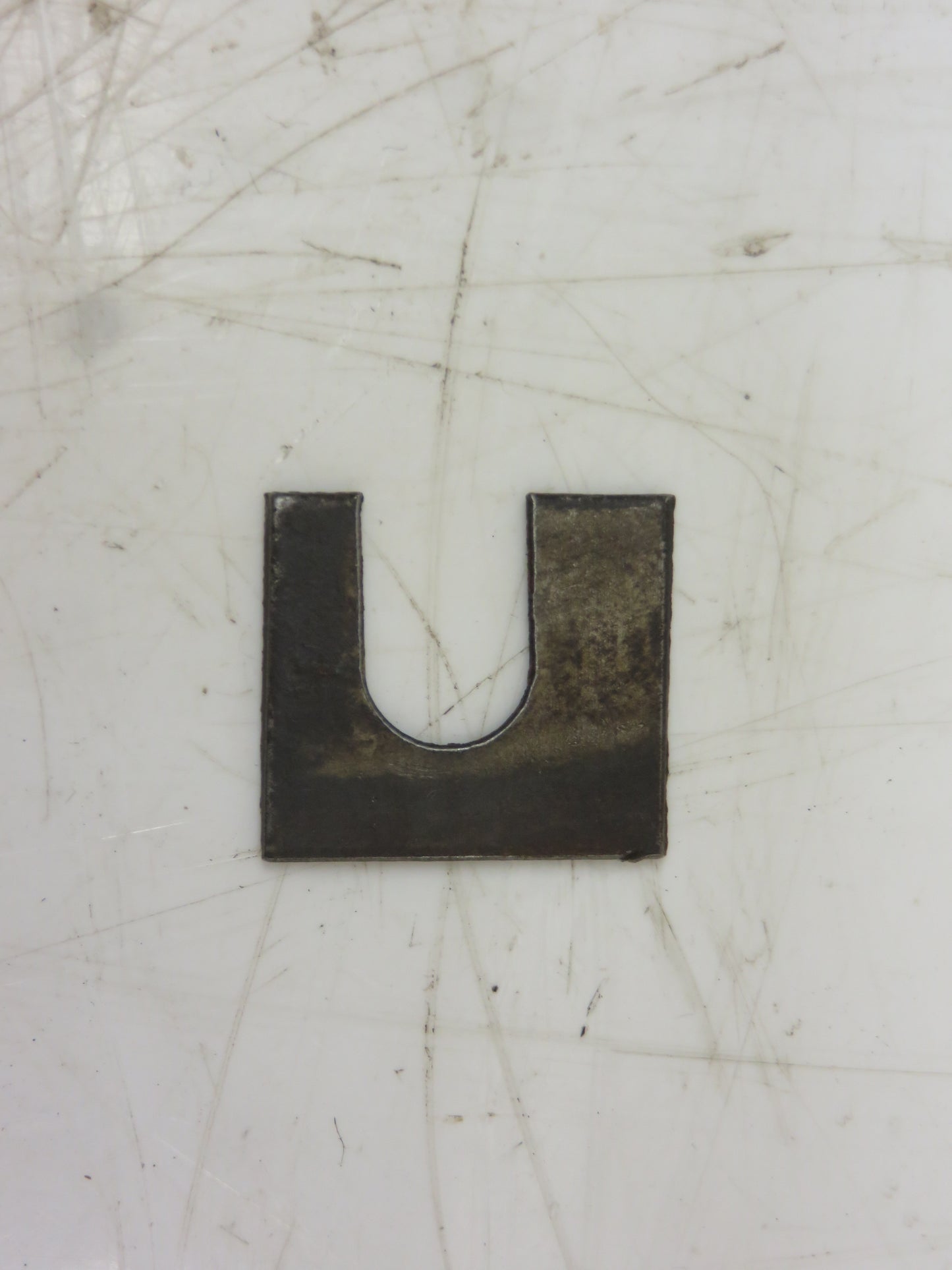 T18025 John Deere Cowl Shim For 2010