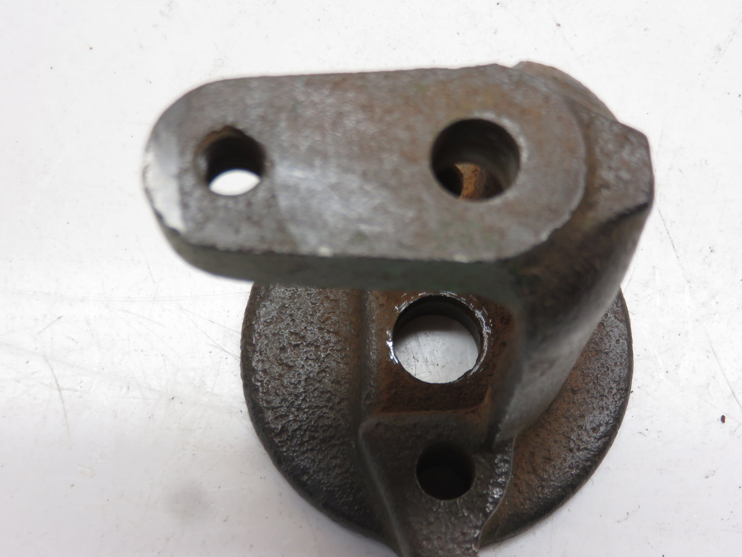 F1947R, AF2050R John Deere Throttle Control Shaft Bracket For Diesel 70, 720