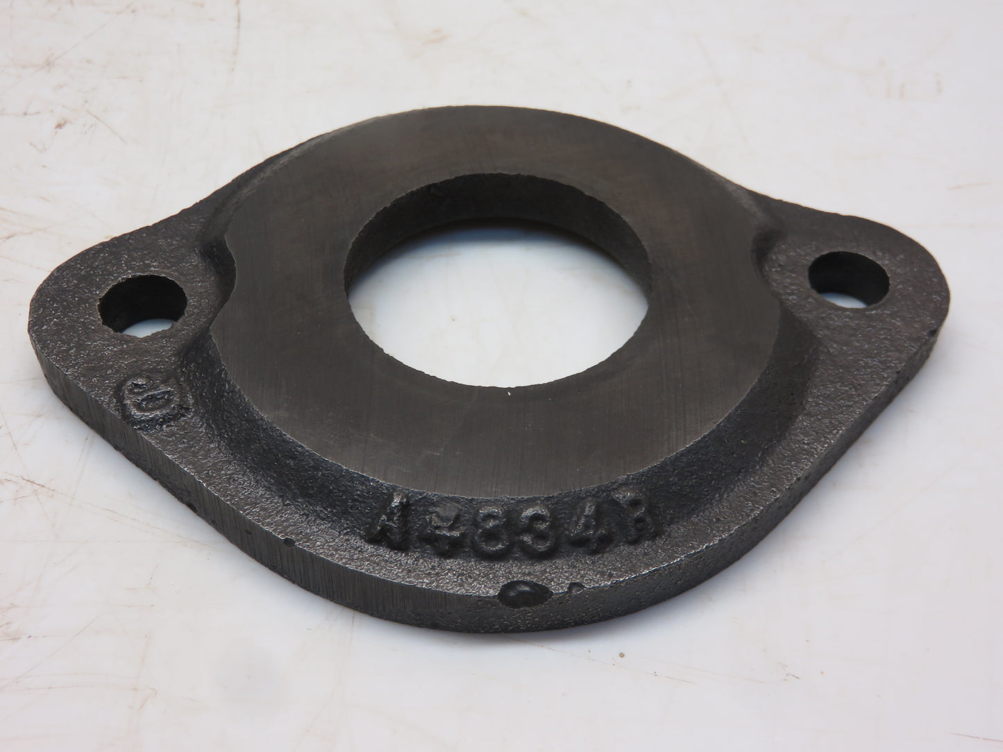 A4834R John Deere PTO Shaft Bearing Retainer For 60